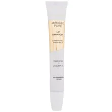 Miracle Pure Enhancer - Balsamo labbra idratante e lucido 12 ml 050 Matcha rosa