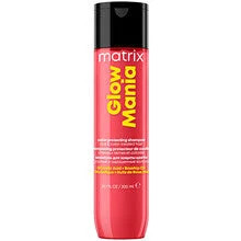 Glow Mania Shampoo protezione colore - 300ml