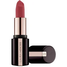 Laura mercier Rossetto opaco levigante Caviar 3,8 g 610 Fard Ciniglia