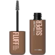 Superfluff Mousse - Gel per sopracciglia per uno sguardo pieno e soffice 5 ml 250 Biondo