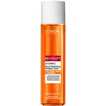 Revitalift Tonico Peeling Perfezionante per Pori alla Vitamina C - 180ml