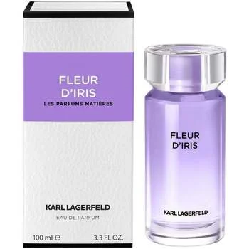 Lagerfeld Fleur D'Iris EDP - 100 ml