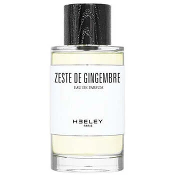 Heeley Zeste de Gingembre Eau de parfum - 100ml