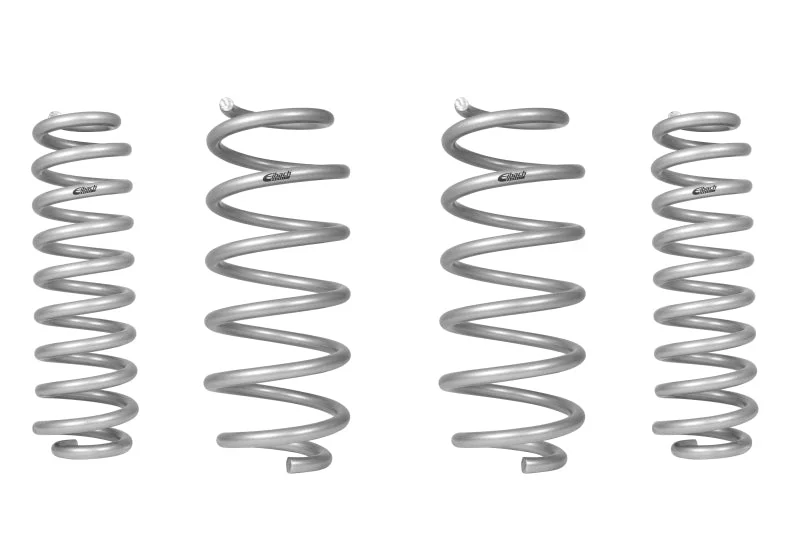 Eibach VW Atlas Lift Kit