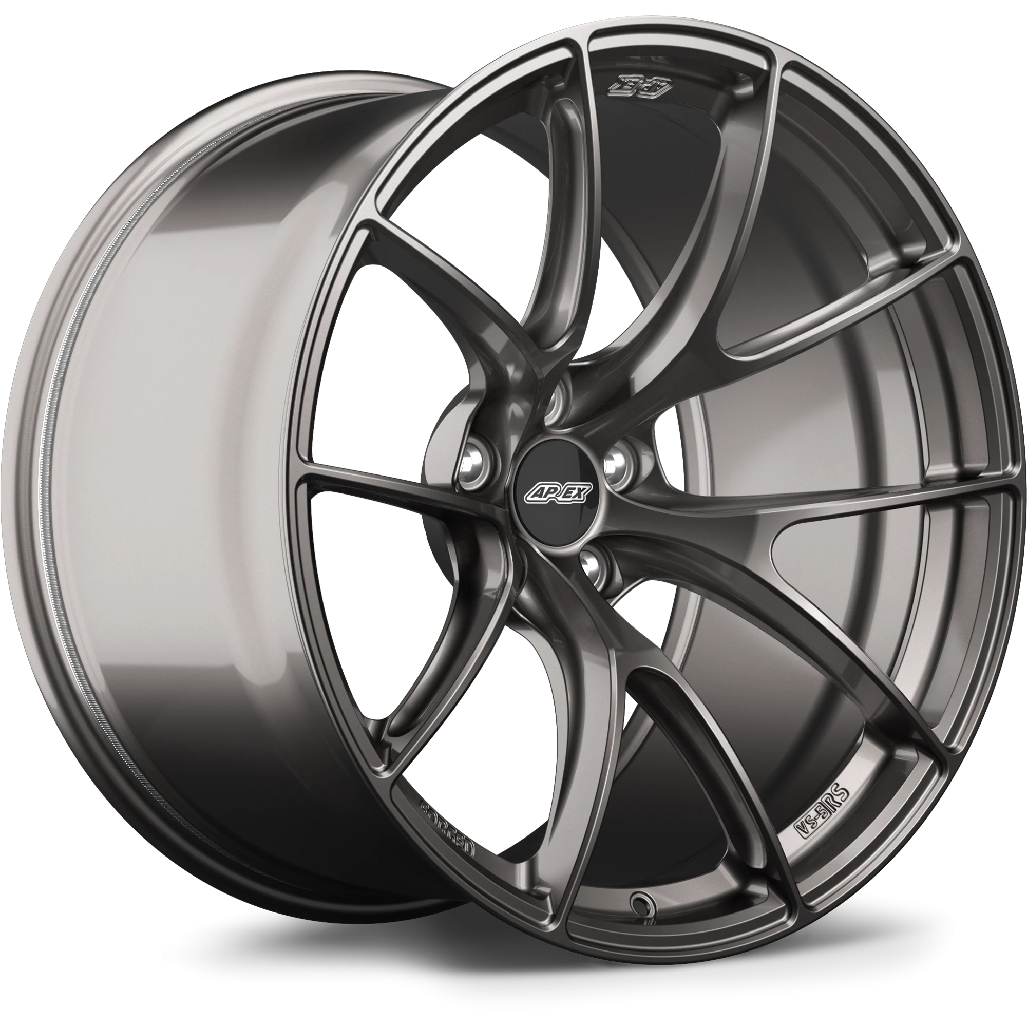 APEX Wheels VS-5RS Forged Wheel | 20x11.5 ET3 | 5x115