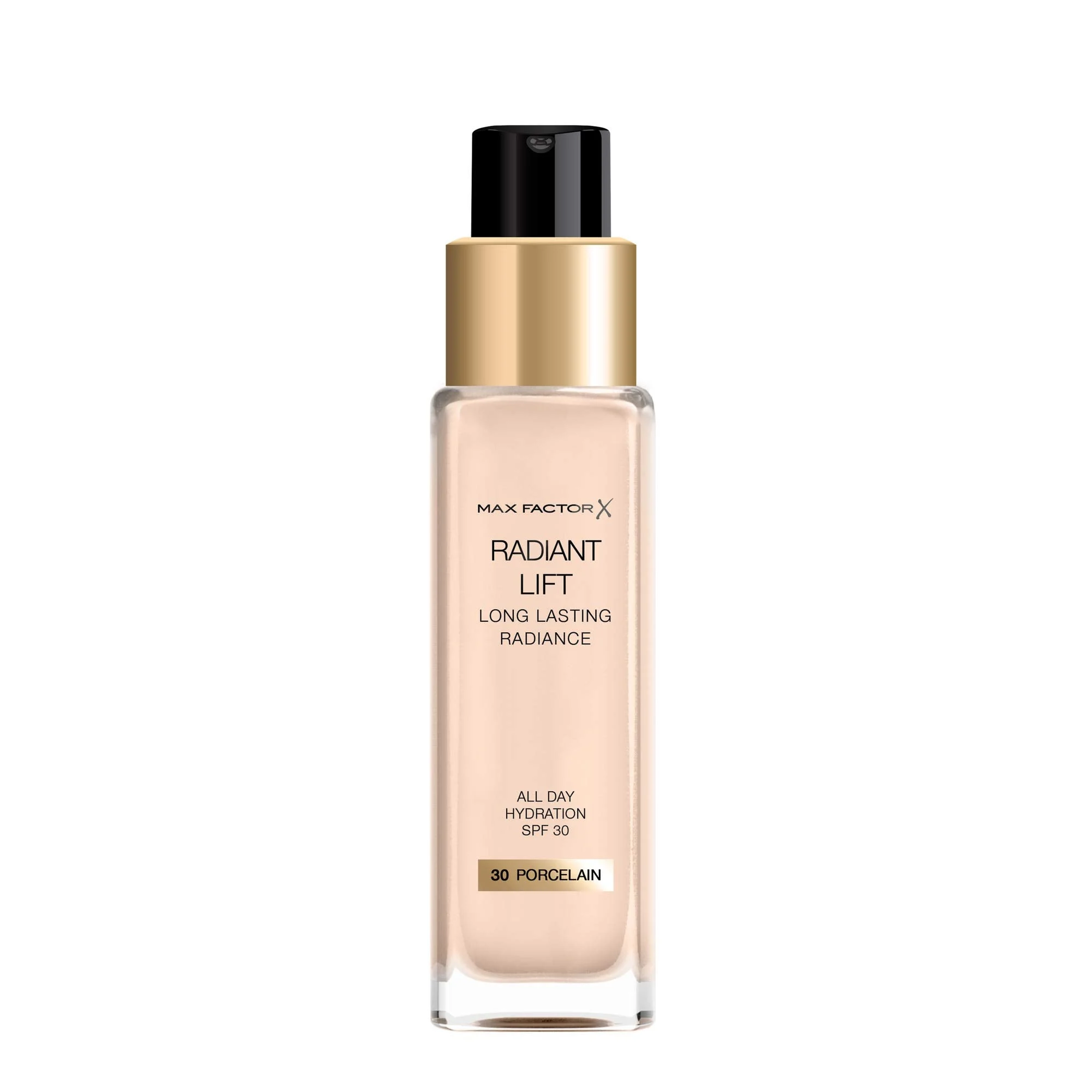 Fondotinta Liquido Max Factor Xperience 30 Porcellana SPF 10 30 ml