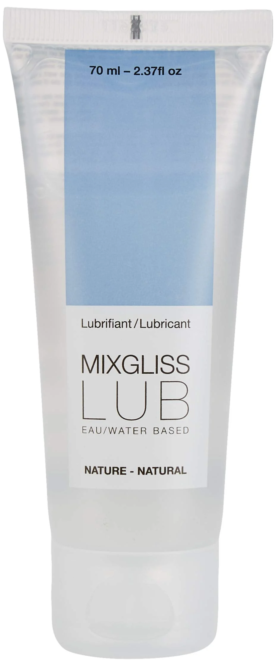 Mixgliss Lub Lubrificante A Base D'ACQUA 70ml