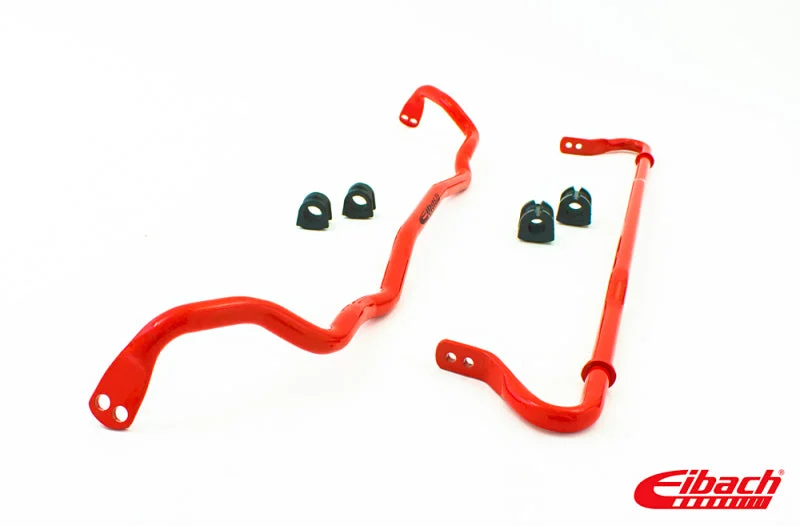 Eibach 22mm Front & 22mm Rear Anti-Roll-Kit for 02-03 Subaru WRX (Excluding Wagon)