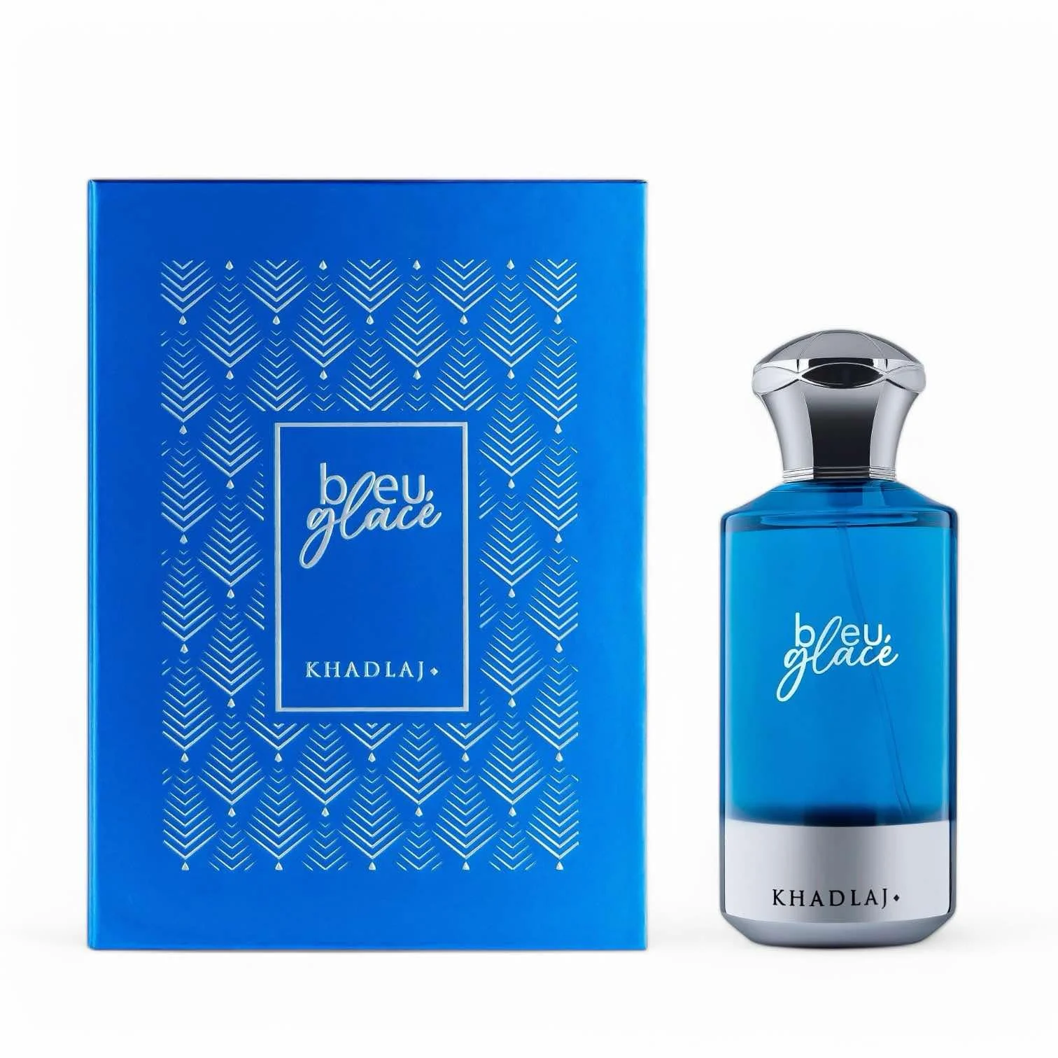 Khadlaj Bleu Glace PAR M 100 ml