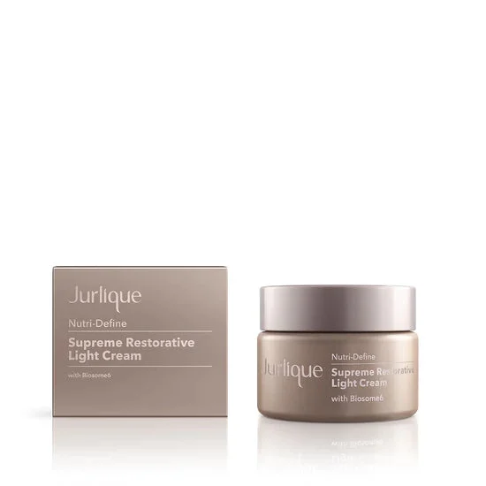 Jurlique Nutri Define Supreme Crema Leggera Restitutiva 50 ml
