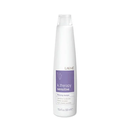Lakme K.Therapy Sensitive Shampoo Rilassante 300 ml