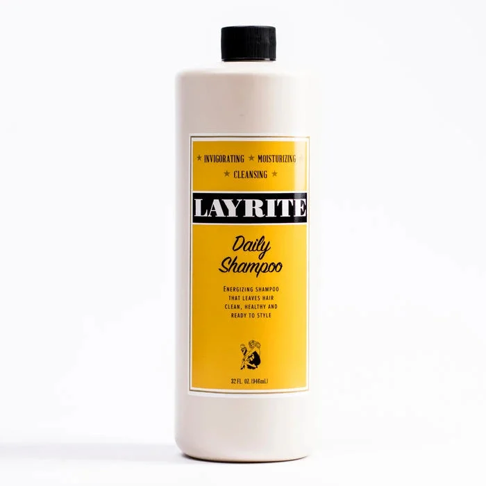 Layrite Shampoo quotidiano 1000 ml