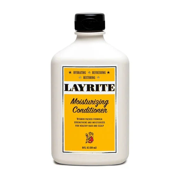 Layrite Conditioner idratante 300 ml