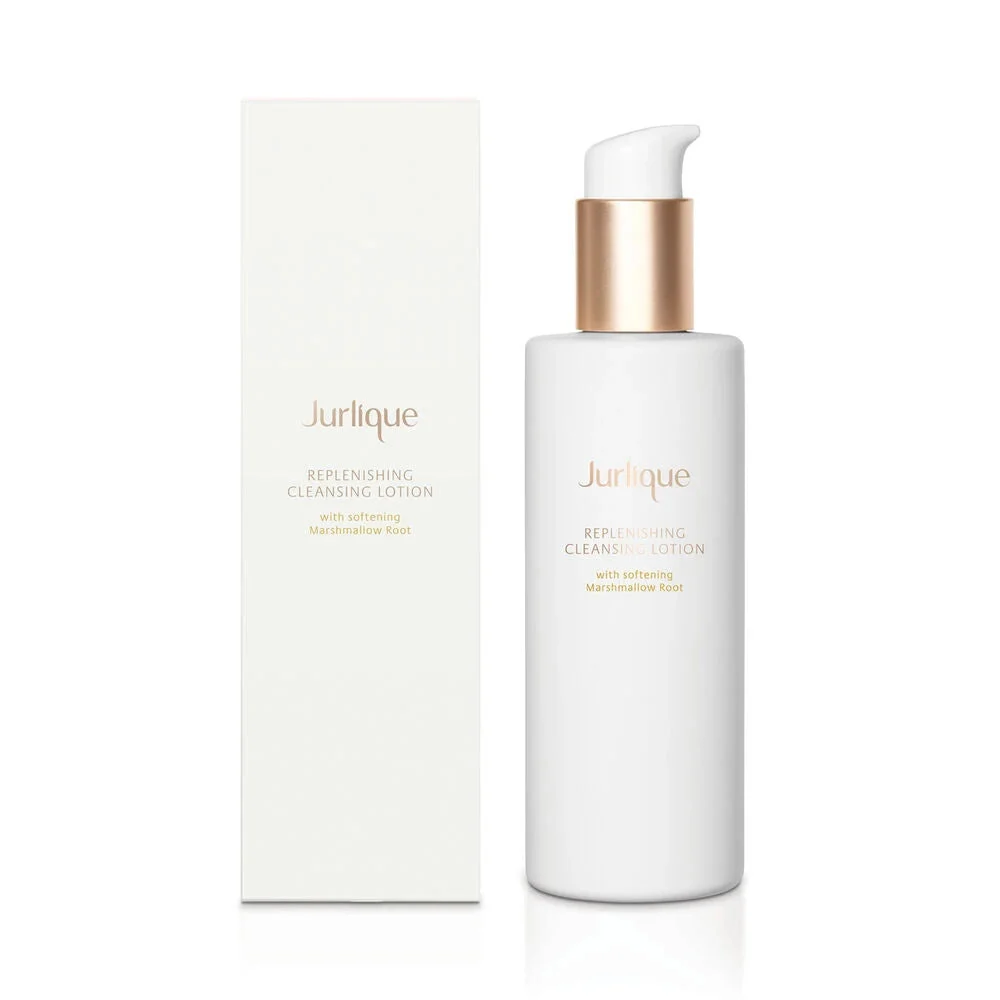 Jurlique Lozione detergente ricostituente 200ml