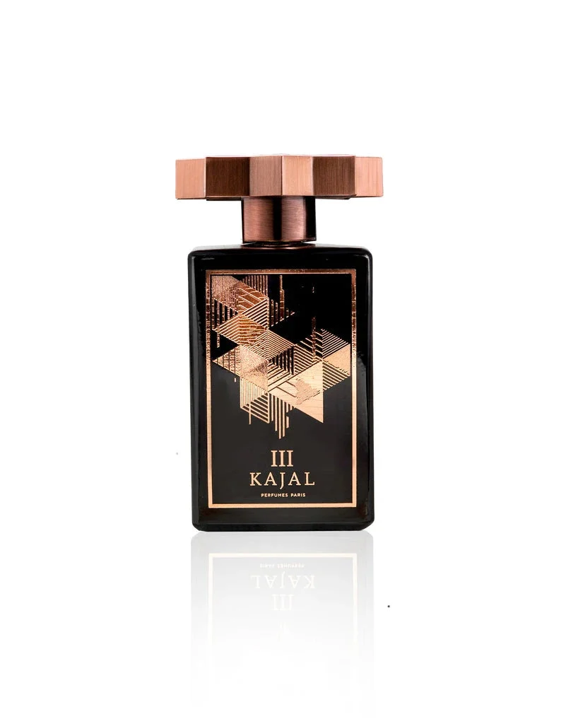 Kajal III Eau de Parfum 100 ml
