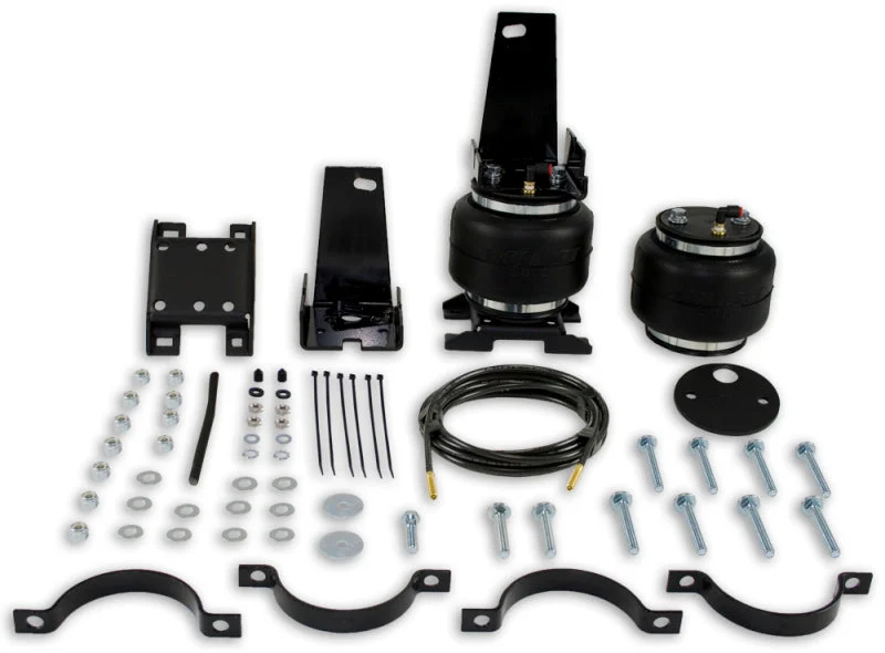 Air Lift LoadLifter 5000 Ultimate Rear Air Spring Kit for 00-04 Ford Excursion RWD
