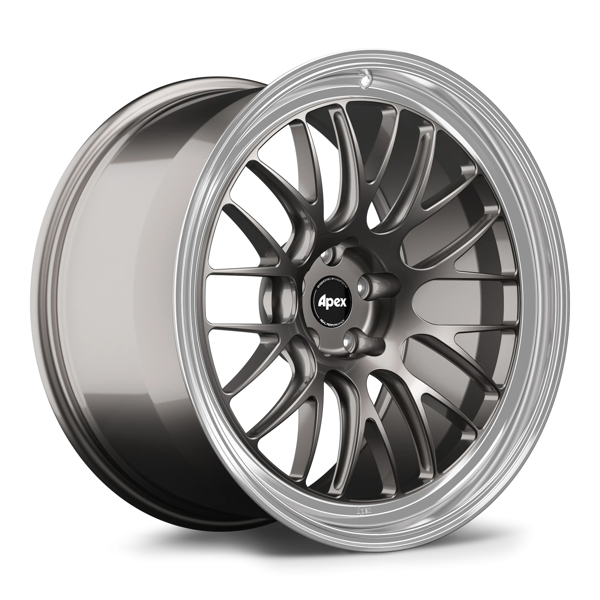 APEX Wheels ML-10RT Forged Wheel | 20x10 ET8 | 5x112
