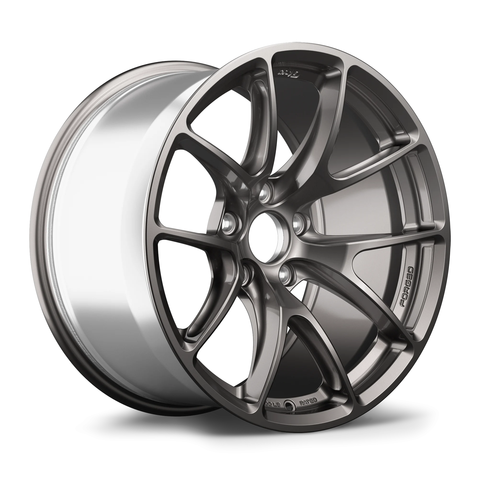 APEX Wheels VS-5RE Forged Wheel | 18x12 ET42 | 5x120.65