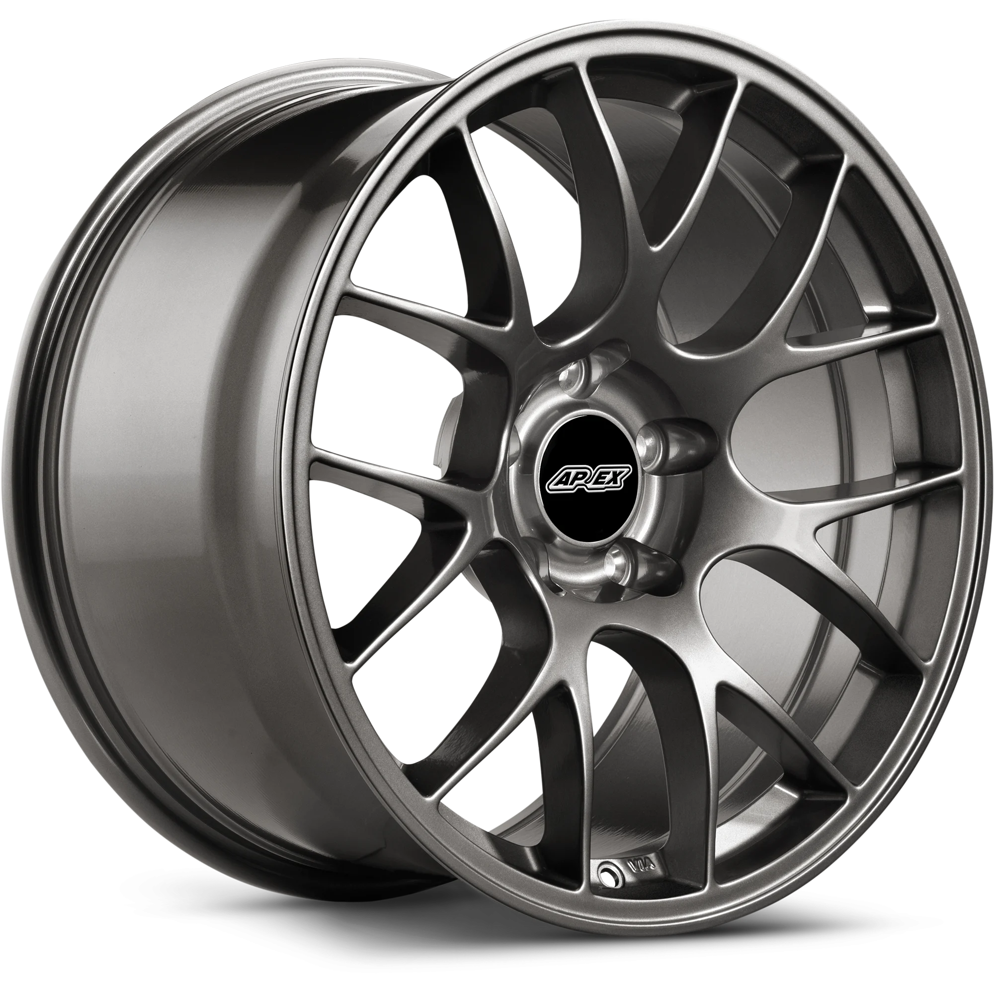 APEX Wheels EC-7 Flow Formed Wheel | 18x9 ET30 | 5x120