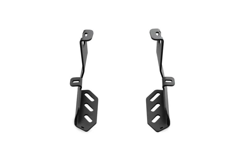 Addictive Desert Designs2021+ Ford F150 / 2021+ Ford F150 Raptor Ditch Light Brackets