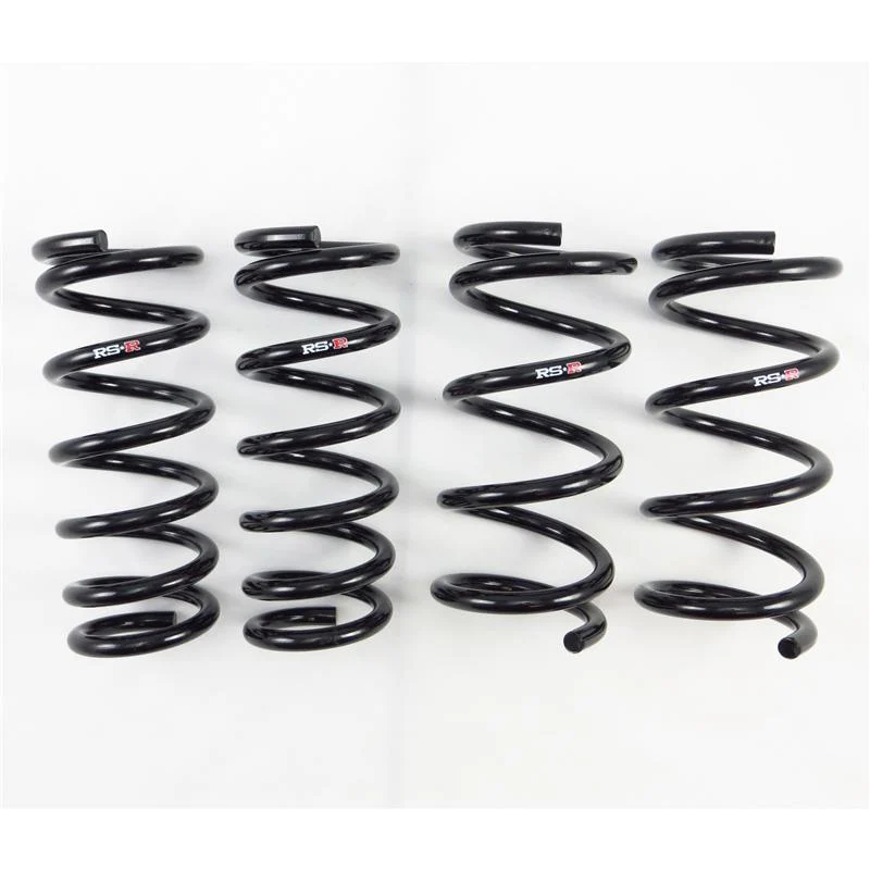 RS-R 10+ Nissan 370Z (Z34) Down Sus Springs