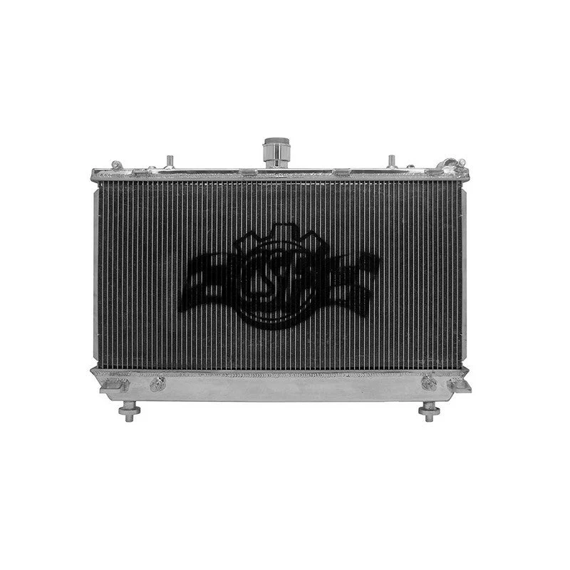 CSF Performance Radiator For Chevrolet Camaro 2010-2012