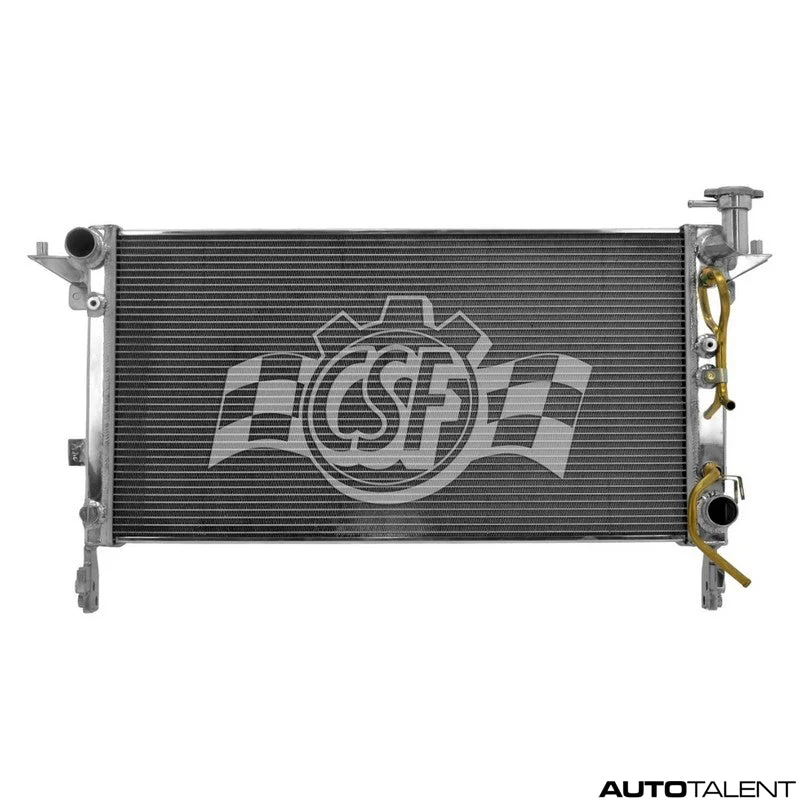 CSF Performance Radiator For Hyundai Genesis 2010-2012