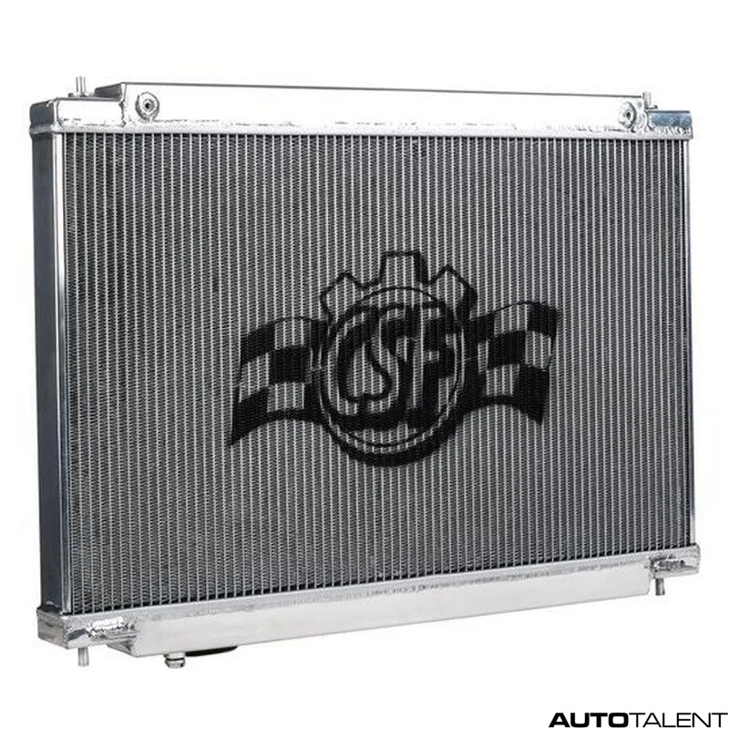 CSF Performance Radiator For Cadillac CTS-V 2009-2013