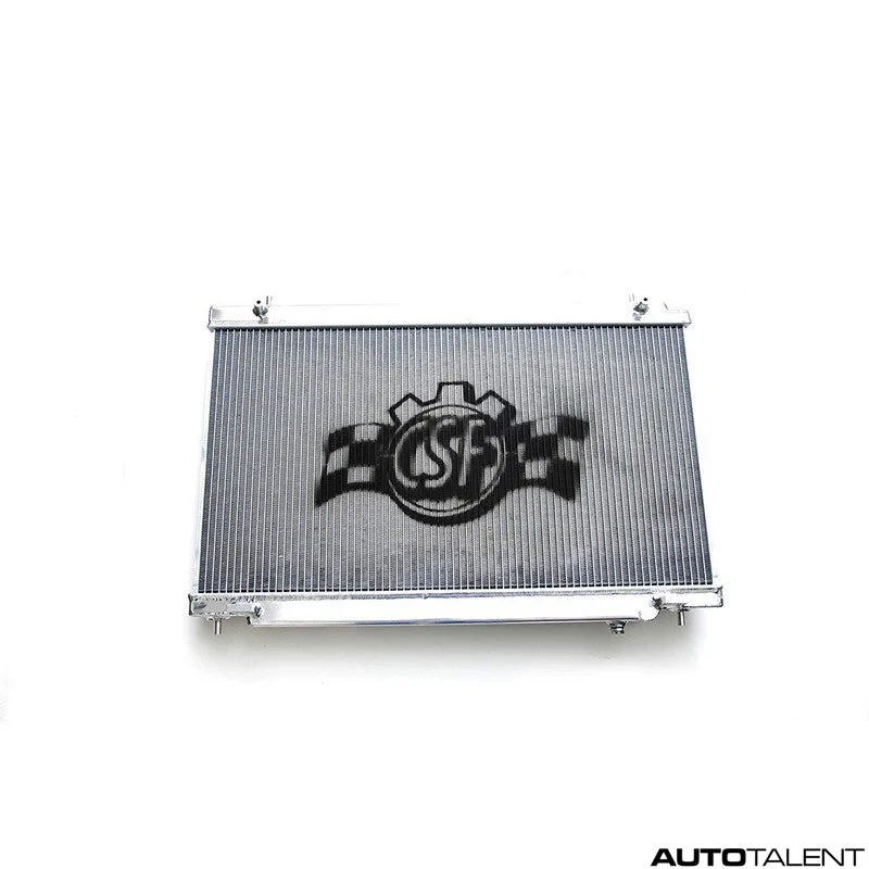 CSF Performance Radiator For Nissan 350Z 2007-2008