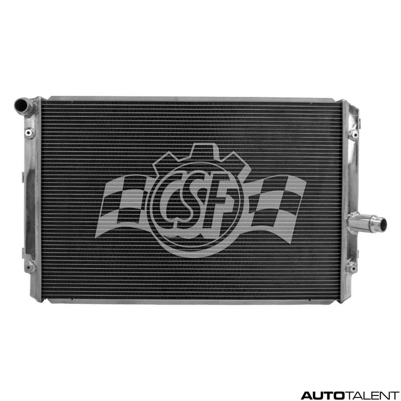 CSF Performance Radiator For Volkswagen Golf, Golf GTI 2006-2009