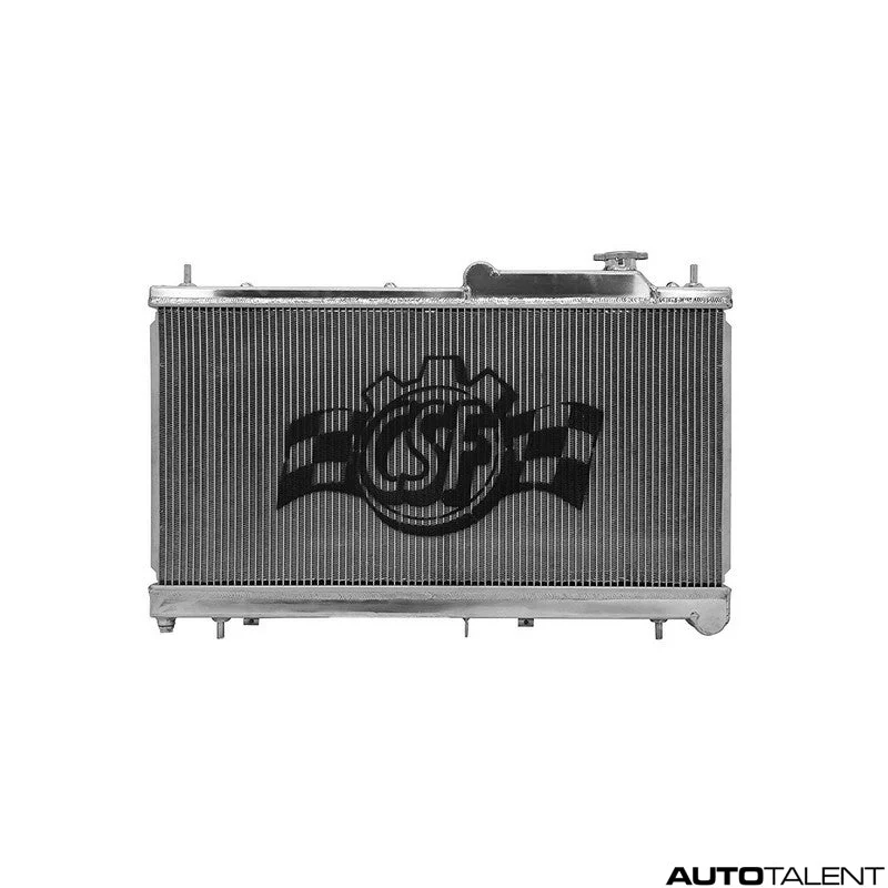 CSF Performance Radiator For Subaru Impreza WRX STI 2008-2015