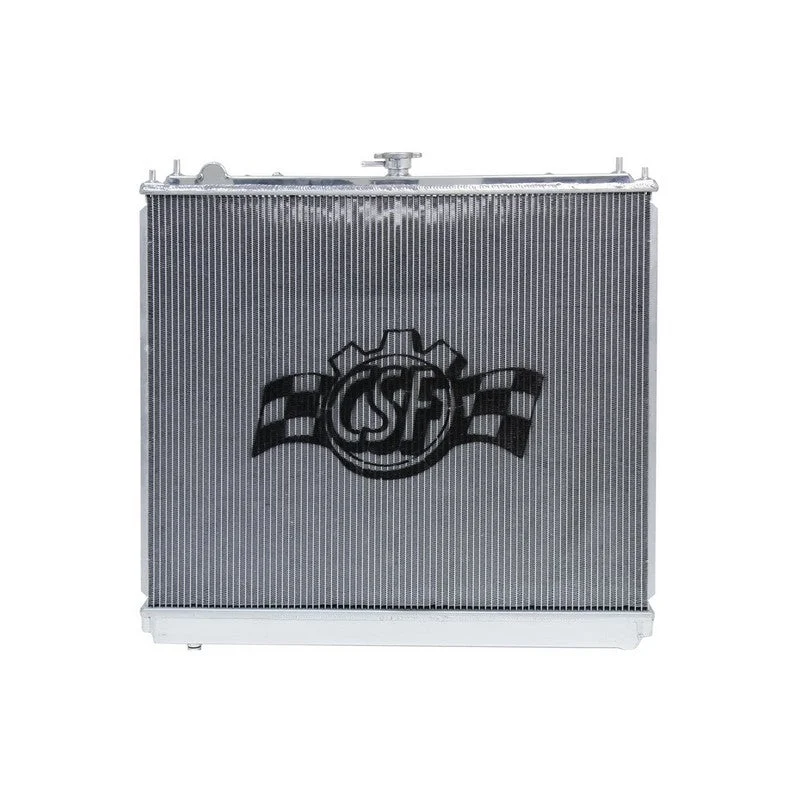 CSF Performance Radiator For Nissan Pathfinder 2005-2012