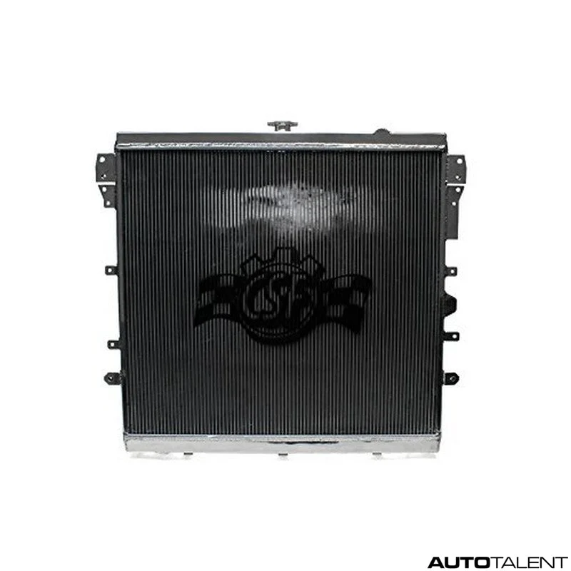CSF Performance Radiator For Toyota Tundra 2007-2010