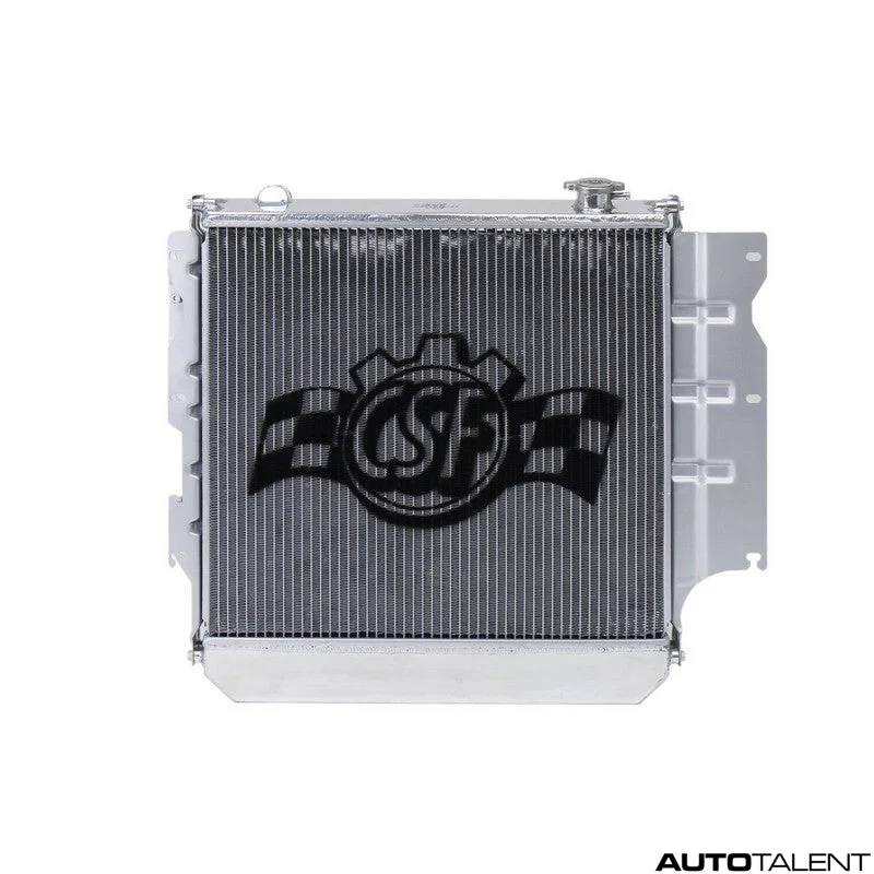 CSF Performance Radiator For Jeep Wrangler 2005-2006