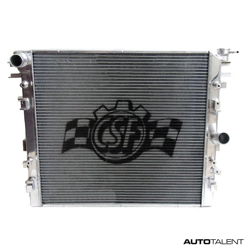 CSF Performance Radiator For Jeep Wrangler JK 2007-2015