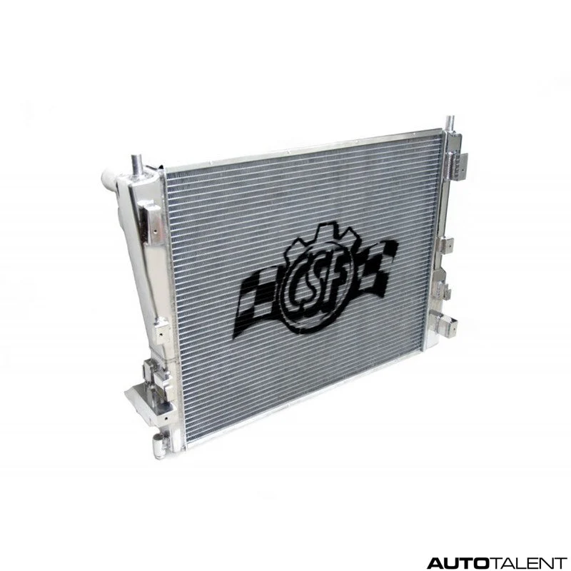 CSF Performance Radiator For Ford Mustang 2005-2014