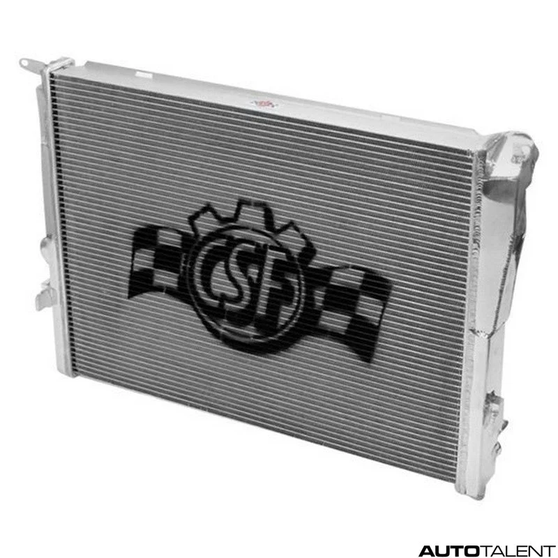 CSF Performance Radiator For Ford F-150 RAPTOR 2010-2021