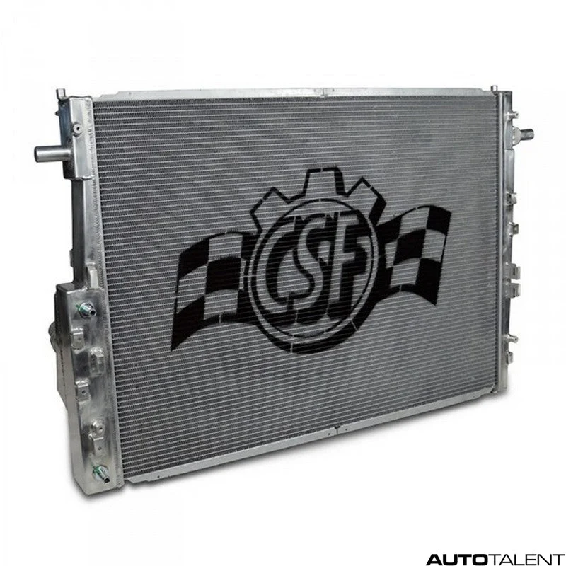 CSF Performance Radiator For Ford Super Duty 2008-2010