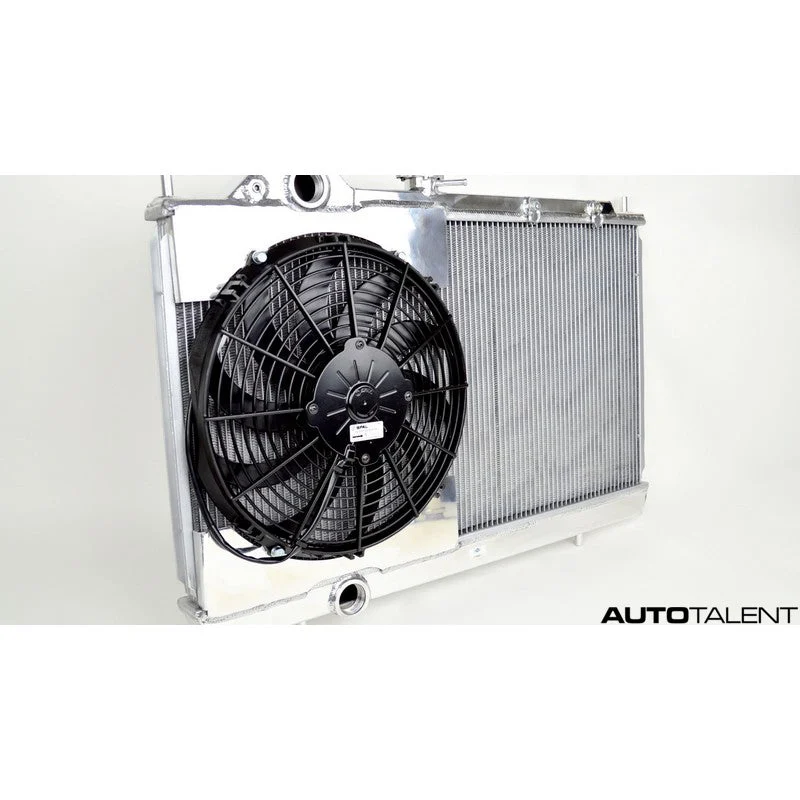 CSF Performance Slim Radiator For Mitsubishi Lancer EVO 8 2003-2005
