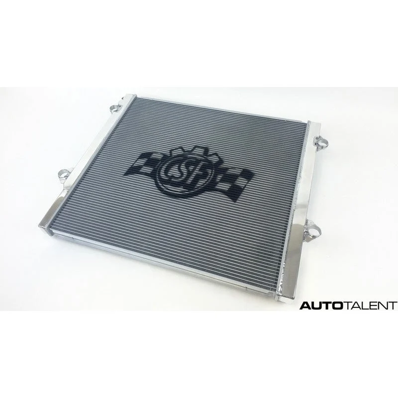 CSF Performance Radiator For Toyota 4Runner 2003-2009