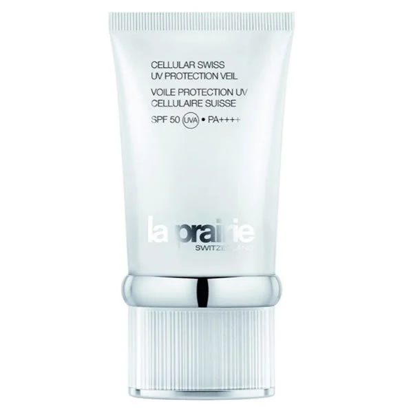 La Prairie Cellular Swiss Uv Velo di protezione 50 ml