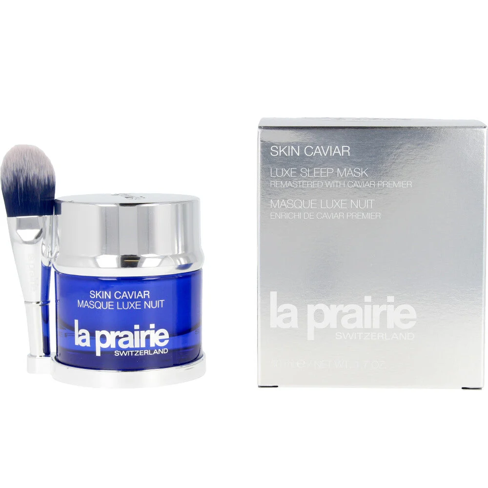 La Prairie Skin Cav Luxe Sleep Maschera 50ml