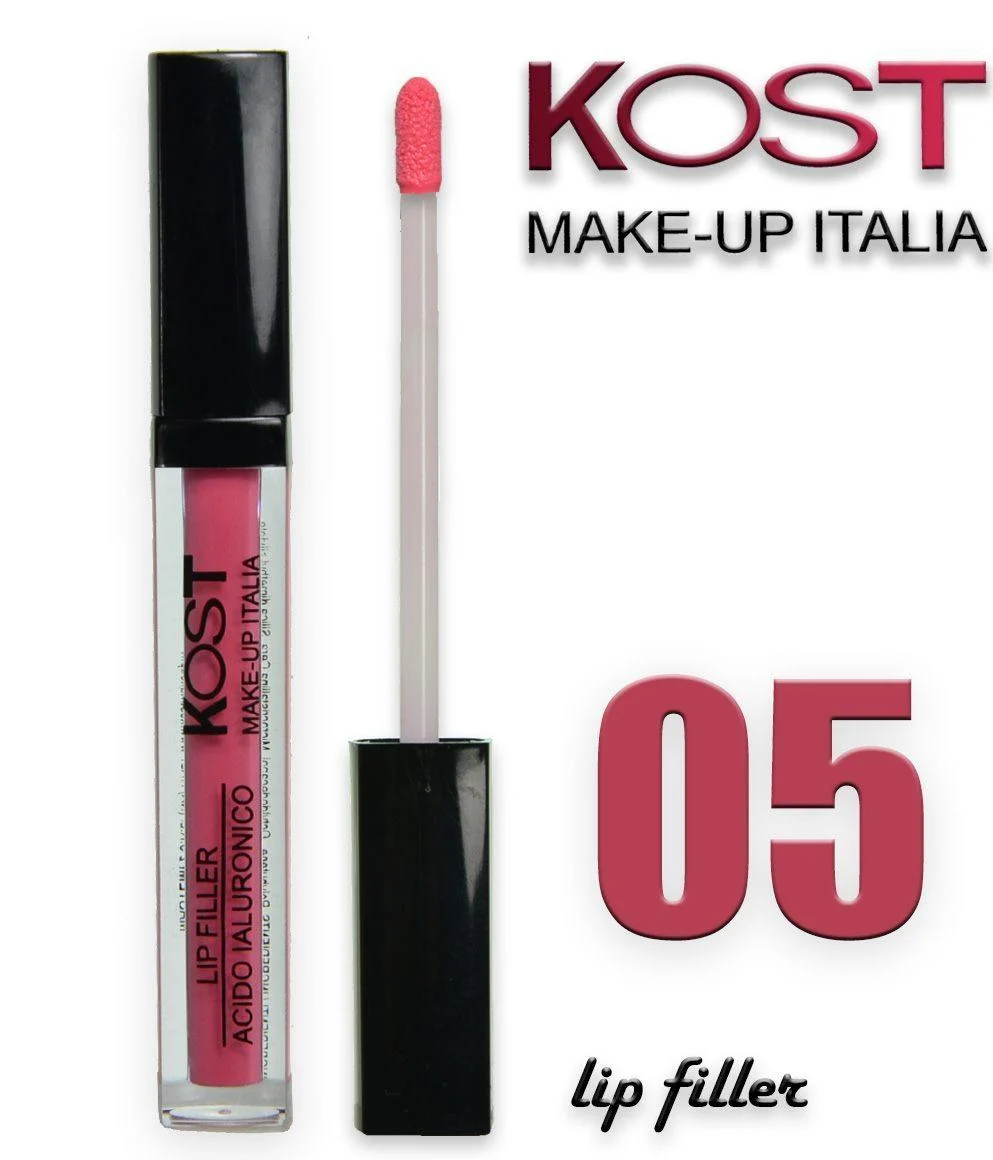 Filler Lucidalabbra Kost 05