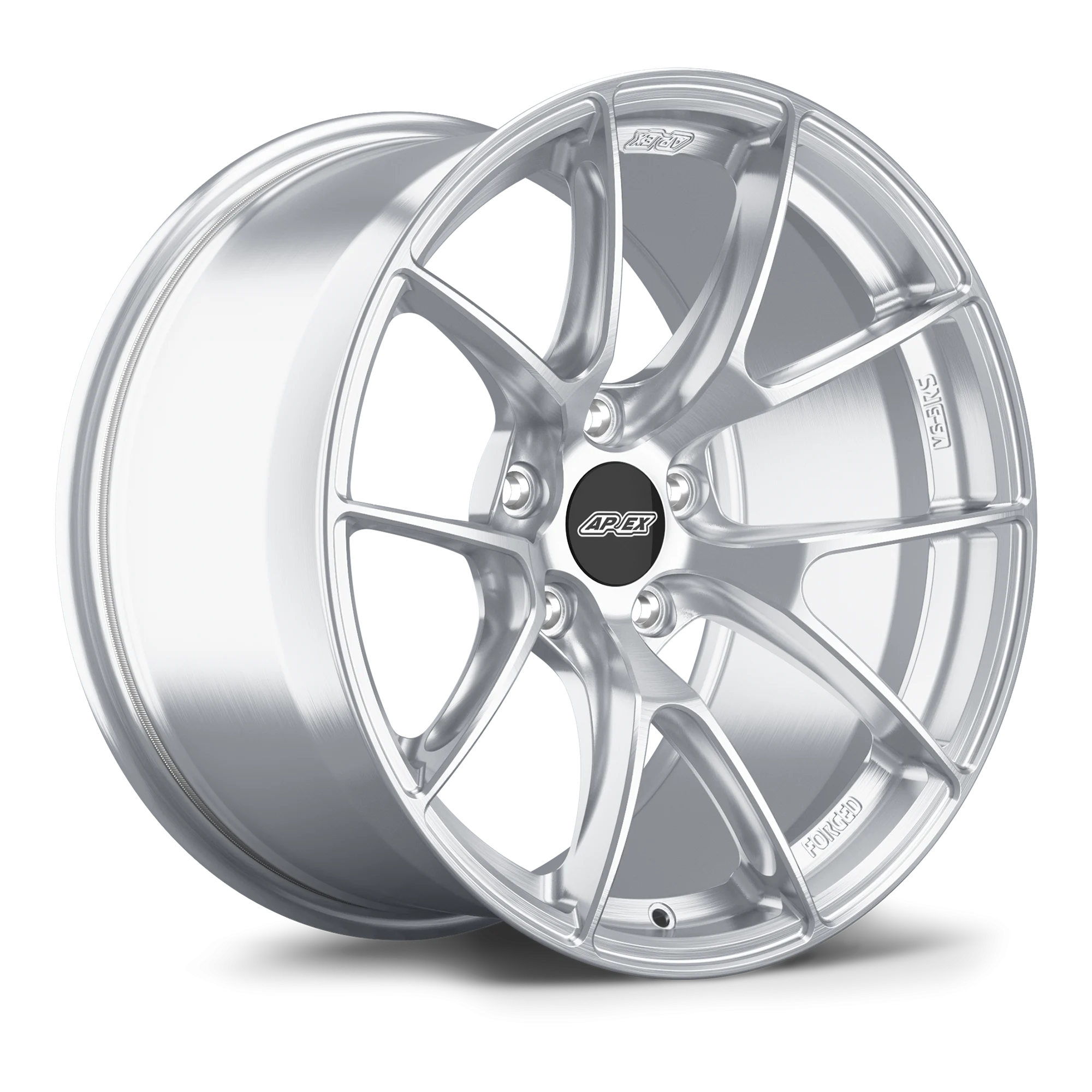 APEX Wheels VS-5RS Forged Wheel | 18x10.5 ET33 | 5x120