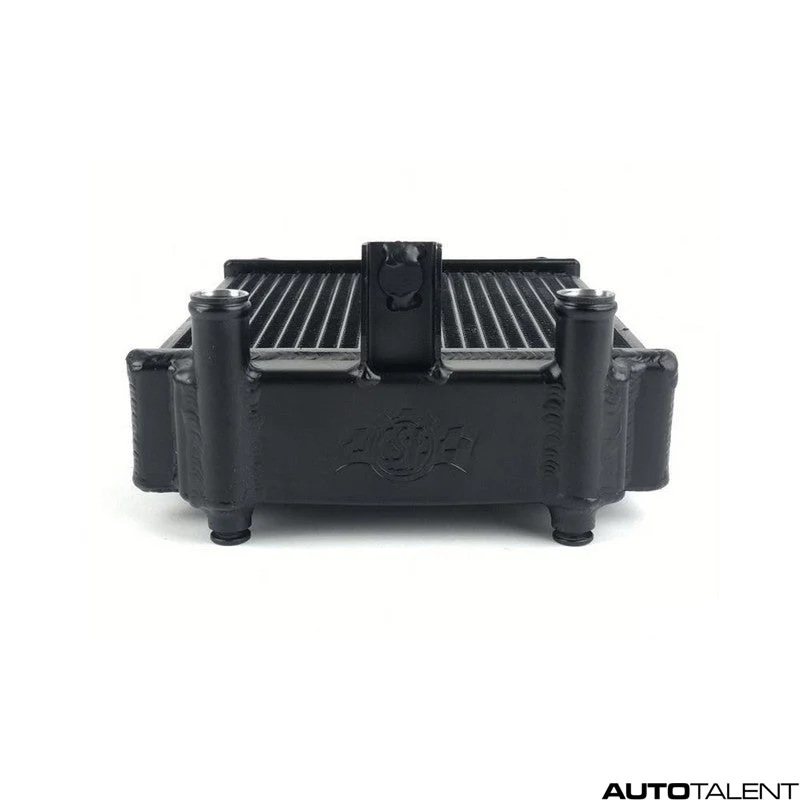 CSF Performance Quadruple Pass Heat Exchanger For Audi 8X S1 2015-2021