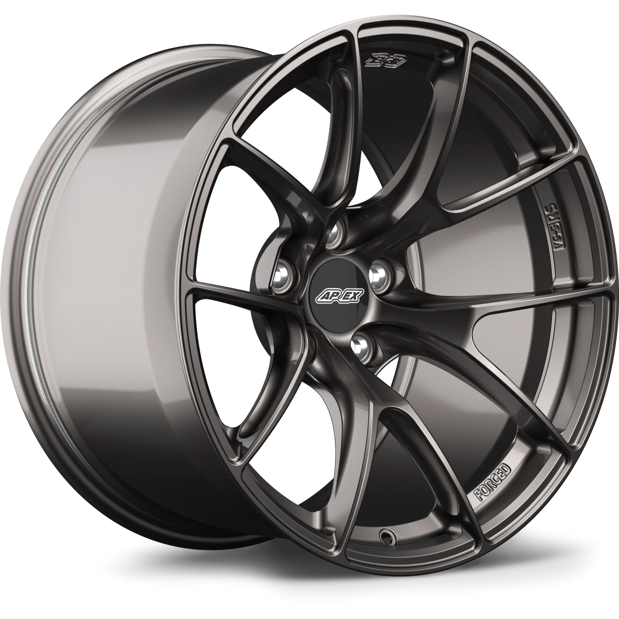 APEX Wheels VS-5RS Forged Wheel | 18x11 ET25 | 5x120