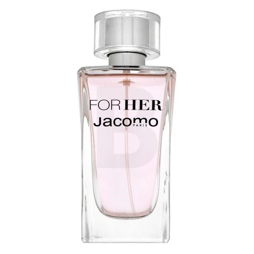 Jacomo For Her EDP W 100 ml