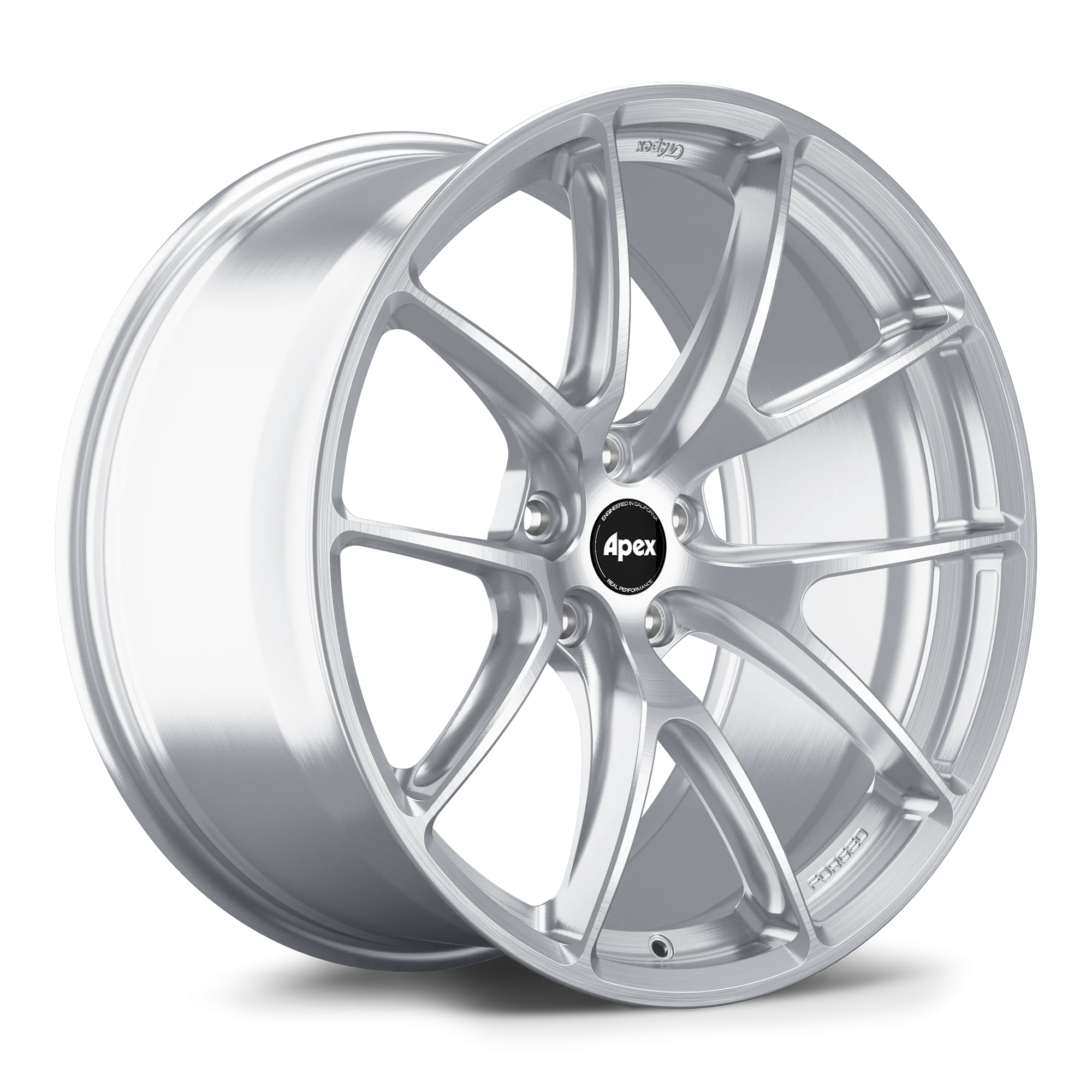 APEX Wheels VS-5RX Forged Wheel | 21x10.5 ET28 | 5x112