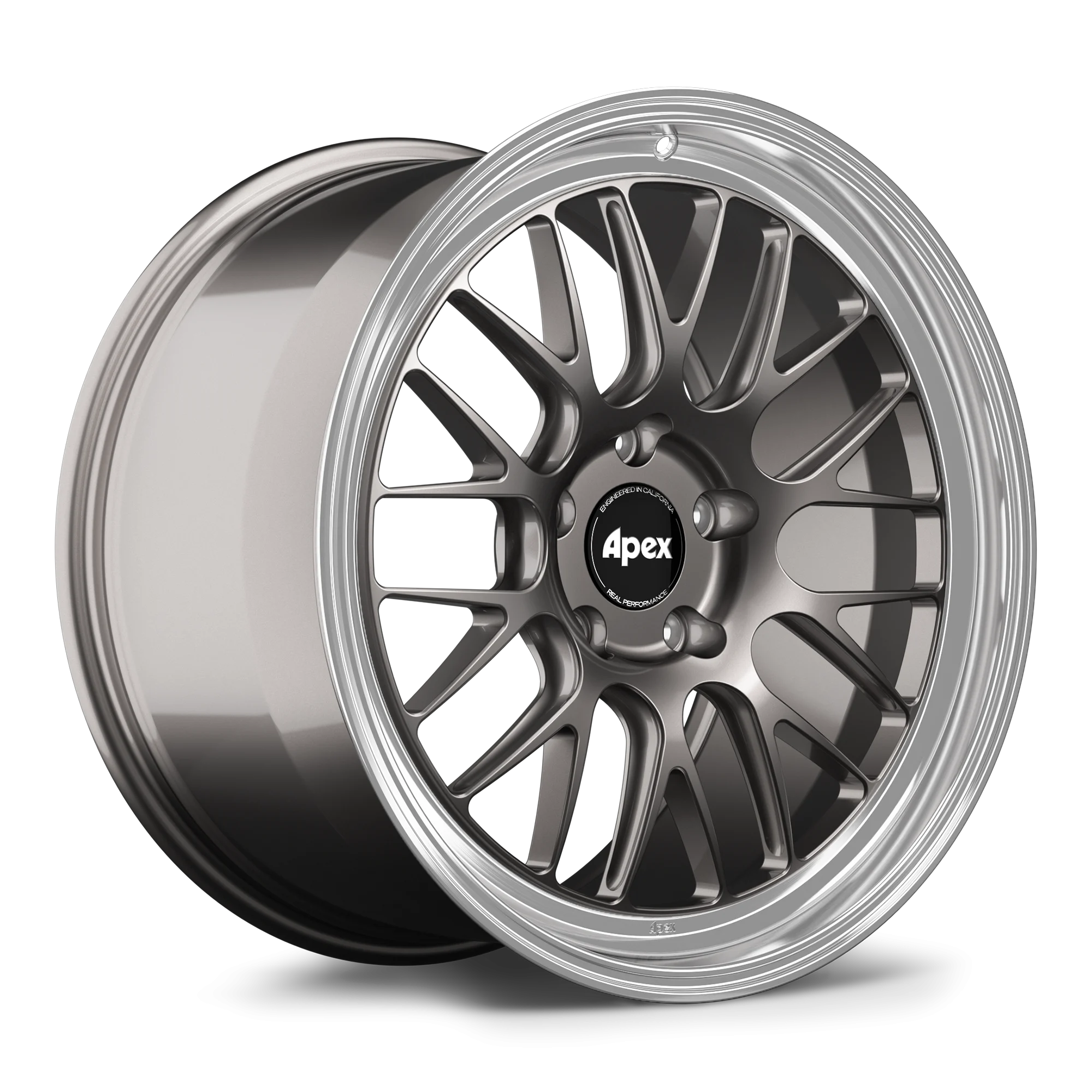 APEX Wheels ML-10RT Forged Wheel | 20x11 ET50 | 5x130