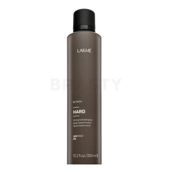 Lakmé K.Finish Lacca per capelli Hard Strong Hold 300 ml